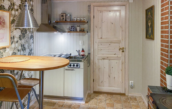 Casa de vacaciones - Virserum Hultsfred Vetlanda , Suecia - S35689 7