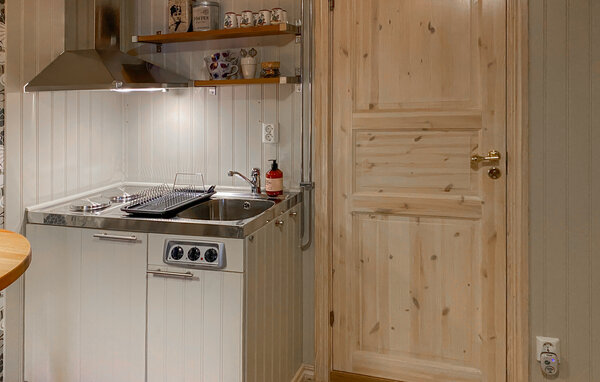 Casa de vacaciones - Virserum Hultsfred Vetlanda , Suecia - S35689 401