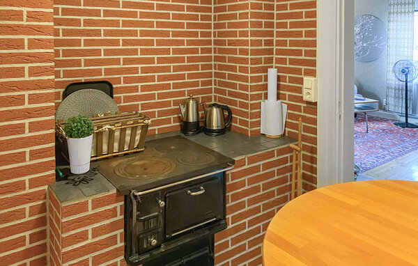 Casa de vacaciones - Virserum Hultsfred Vetlanda , Suecia - S35689 6
