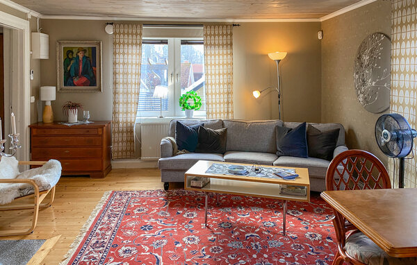 Casa de vacaciones - Virserum Hultsfred Vetlanda , Suecia - S35689 4