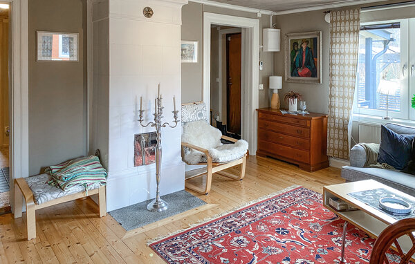 Casa de vacaciones - Virserum Hultsfred Vetlanda , Suecia - S35689 5