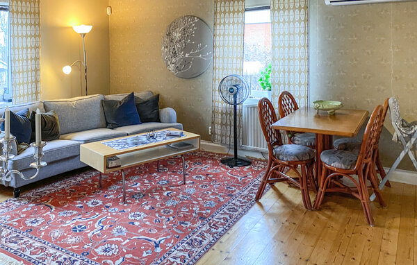 Casa de vacaciones - Virserum Hultsfred Vetlanda , Suecia - S35689 301