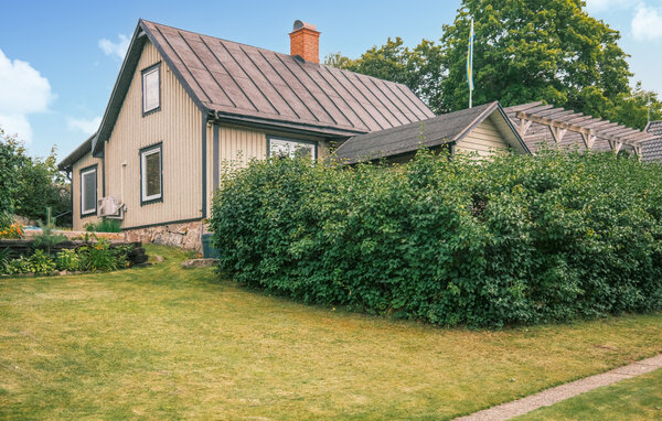 Casa de vacaciones - Virserum Hultsfred Vetlanda , Suecia - S35689 9