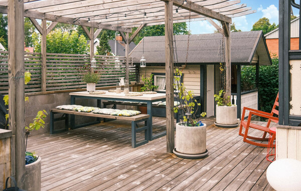 Casa de vacaciones - Virserum Hultsfred Vetlanda , Suecia - S35689 8