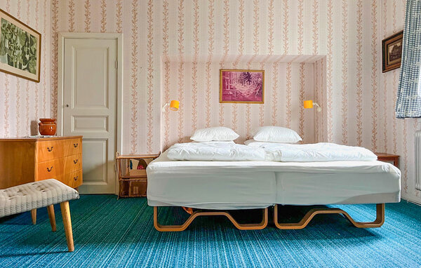 Semesterhus - Hultsfred/Virserum , Sverige - S35690 8