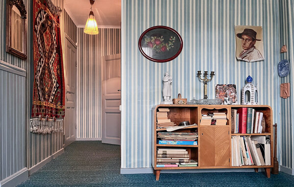 Semesterhus - Hultsfred/Virserum , Sverige - S35690 501