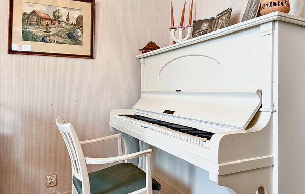 Semesterhus - Hultsfred/Virserum , Sverige - S35690 504
