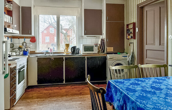 Semesterhus - Hultsfred/Virserum , Sverige - S35690 6