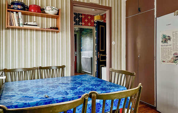 Semesterhus - Hultsfred/Virserum , Sverige - S35690 7