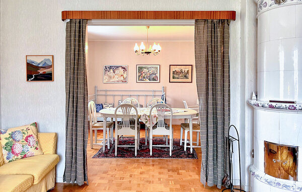 Semesterhus - Hultsfred/Virserum , Sverige - S35690 4