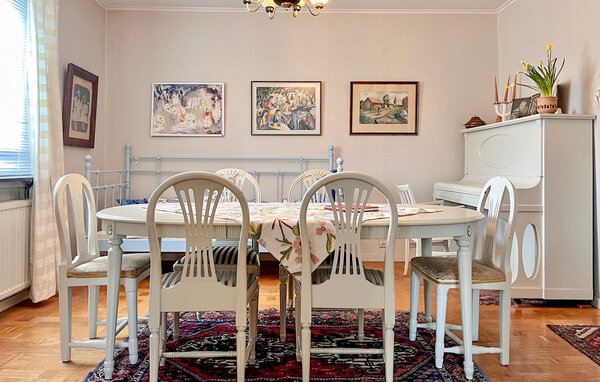 Semesterhus - Hultsfred/Virserum , Sverige - S35690 5