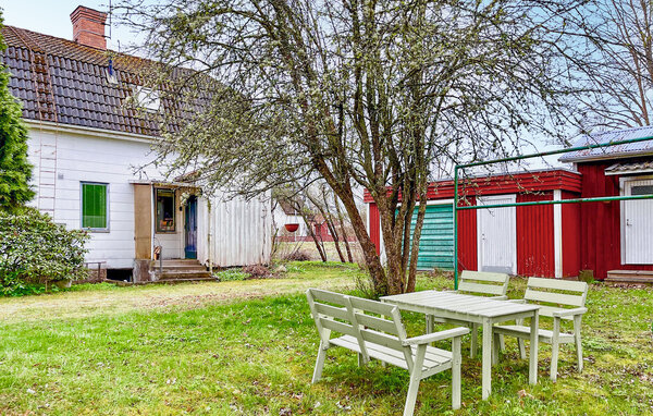 Semesterhus - Hultsfred/Virserum , Sverige - S35690 101