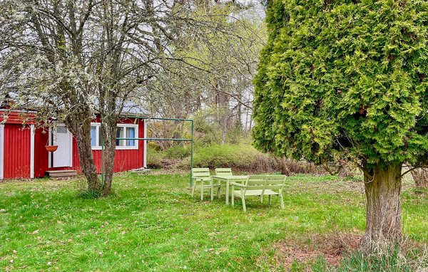 Semesterhus - Hultsfred/Virserum , Sverige - S35690 9
