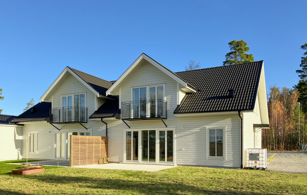 Semesterhus - Västervik , Sverige - S35692 1