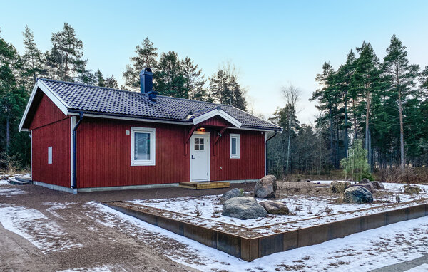 Ferienhaus - Mönsterås/Kalmar , Schweden - S35693 81