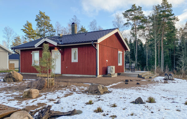 Ferienhaus - Mönsterås/Kalmar , Schweden - S35693 82