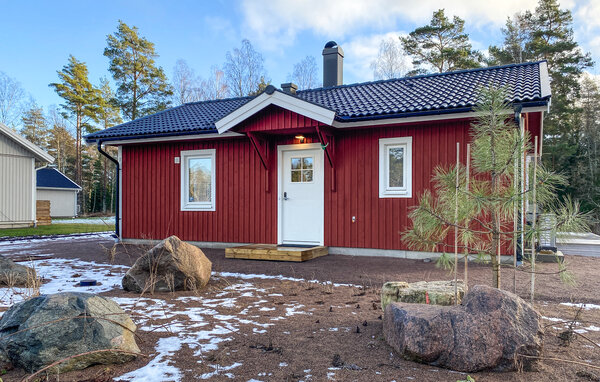 Ferienhaus - Mönsterås/Kalmar , Schweden - S35693 6