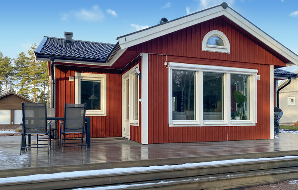Ferienhaus - Mönsterås/Kalmar , Schweden - S35693 83