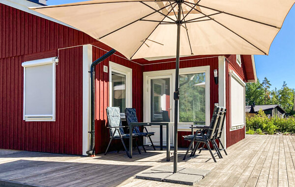 Feriehus - Mönsterås/Kalmar , Sverige - S35693 101