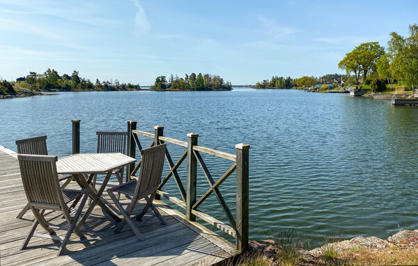 Semesterhus - Oskarshamn , Sverige - S35695 901