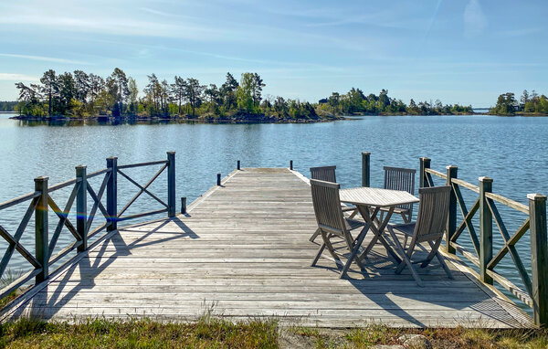 Semesterhus - Oskarshamn , Sverige - S35695 902