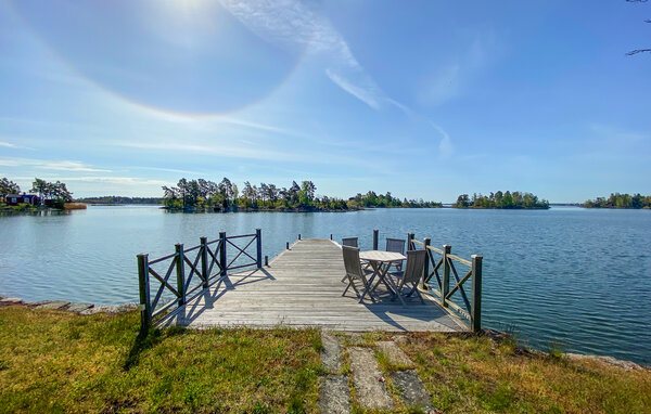 Holiday Home - Oskarshamn , Sweden - S35695 2