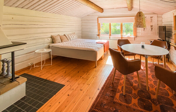 Semesterhus - Oskarshamn , Sverige - S35695 3