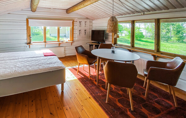 Semesterhus - Oskarshamn , Sverige - S35695 601
