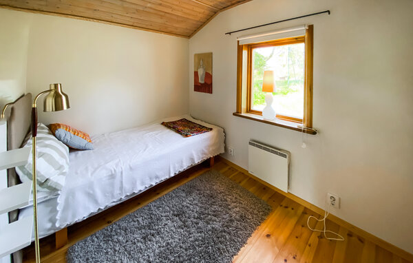 Semesterhus - Oskarshamn , Sverige - S35695 5