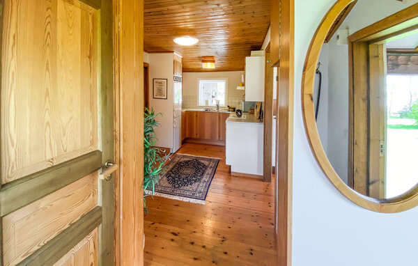 Semesterhus - Oskarshamn , Sverige - S35695 501