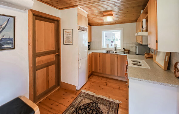 Semesterhus - Oskarshamn , Sverige - S35695 4