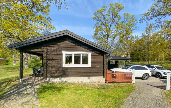 Semesterhus - Oskarshamn , Sverige - S35695 81