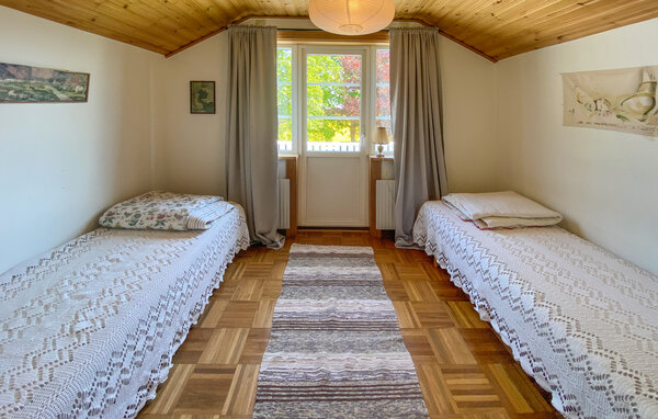 Semesterhus - Igelösa/Hagby , Sverige - S35696 602