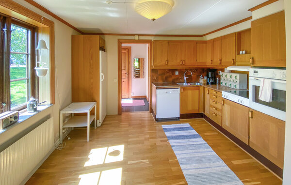 Semesterhus - Igelösa/Hagby , Sverige - S35696 6