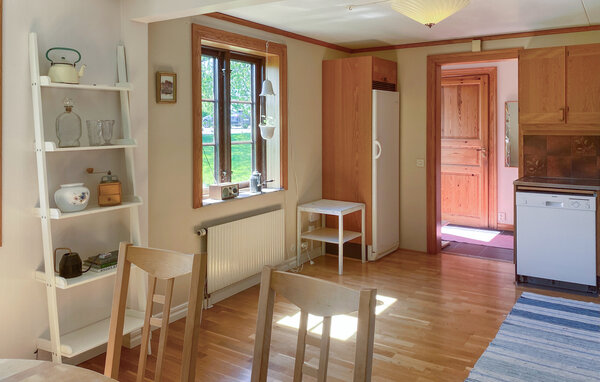 Semesterhus - Igelösa/Hagby , Sverige - S35696 402