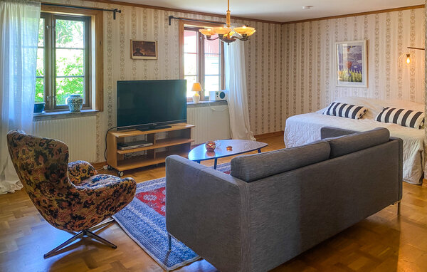 Semesterhus - Igelösa/Hagby , Sverige - S35696 3