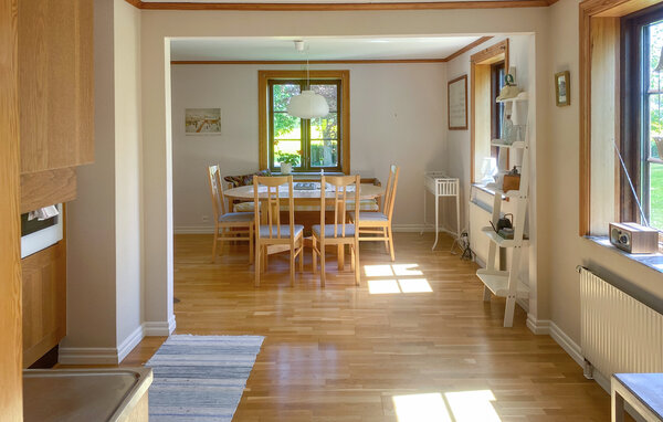Semesterhus - Igelösa/Hagby , Sverige - S35696 4