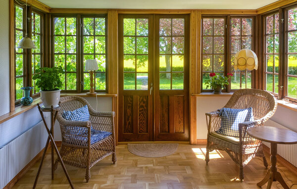 Semesterhus - Igelösa/Hagby , Sverige - S35696 5
