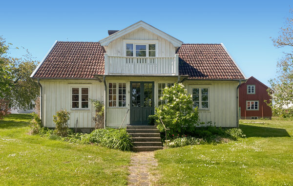 Semesterhus - Igelösa/Hagby , Sverige - S35696 1
