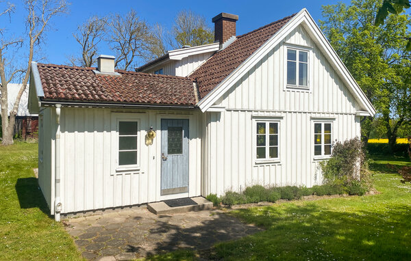 Semesterhus - Igelösa/Hagby , Sverige - S35696 81