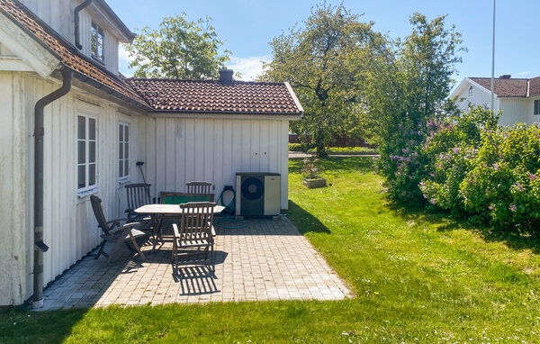 Semesterhus - Igelösa/Hagby , Sverige - S35696 9
