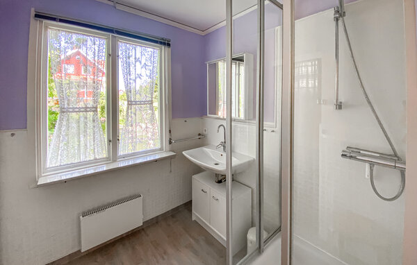 Semesterhus - Emmaboda/broakulla , Sverige - S35697 701