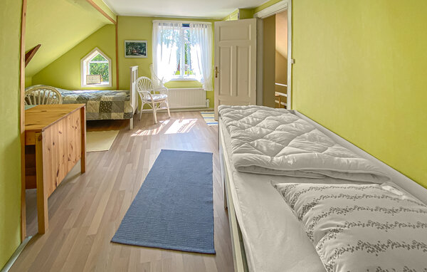 Semesterhus - Emmaboda/broakulla , Sverige - S35697 602