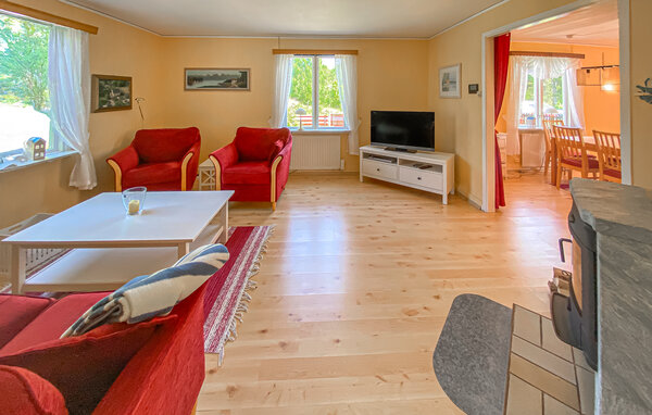 Semesterhus - Emmaboda/broakulla , Sverige - S35697 301