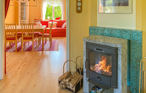 Semesterhus - Emmaboda/broakulla , Sverige - S35697 5