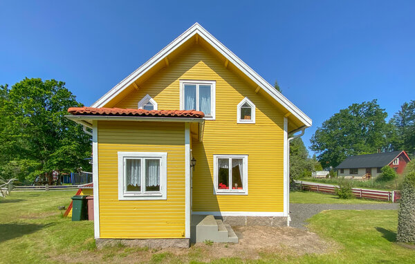 Semesterhus - Emmaboda/broakulla , Sverige - S35697 82
