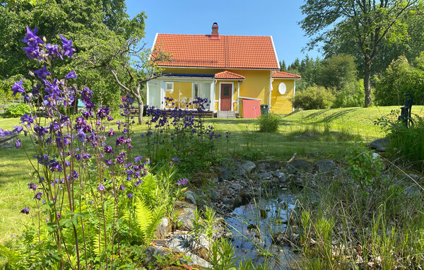 Semesterhus - Emmaboda/broakulla , Sverige - S35697 7