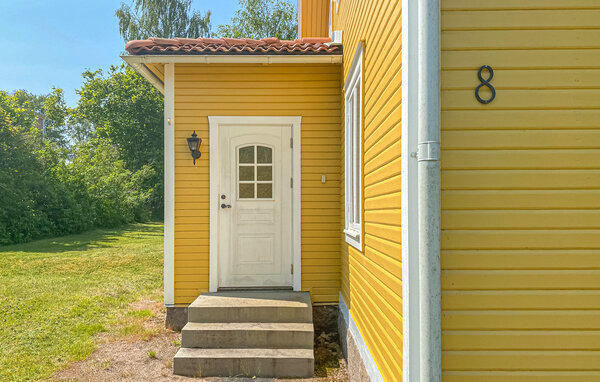 Semesterhus - Emmaboda/broakulla , Sverige - S35697 101