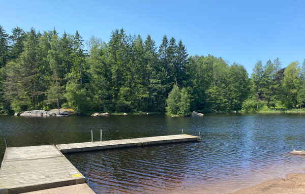 Semesterhus - Emmaboda/broakulla , Sverige - S35697 8