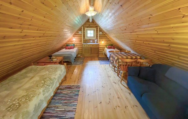 Ferienhaus - Västervik/Gränsö , Schweden - S35698 601